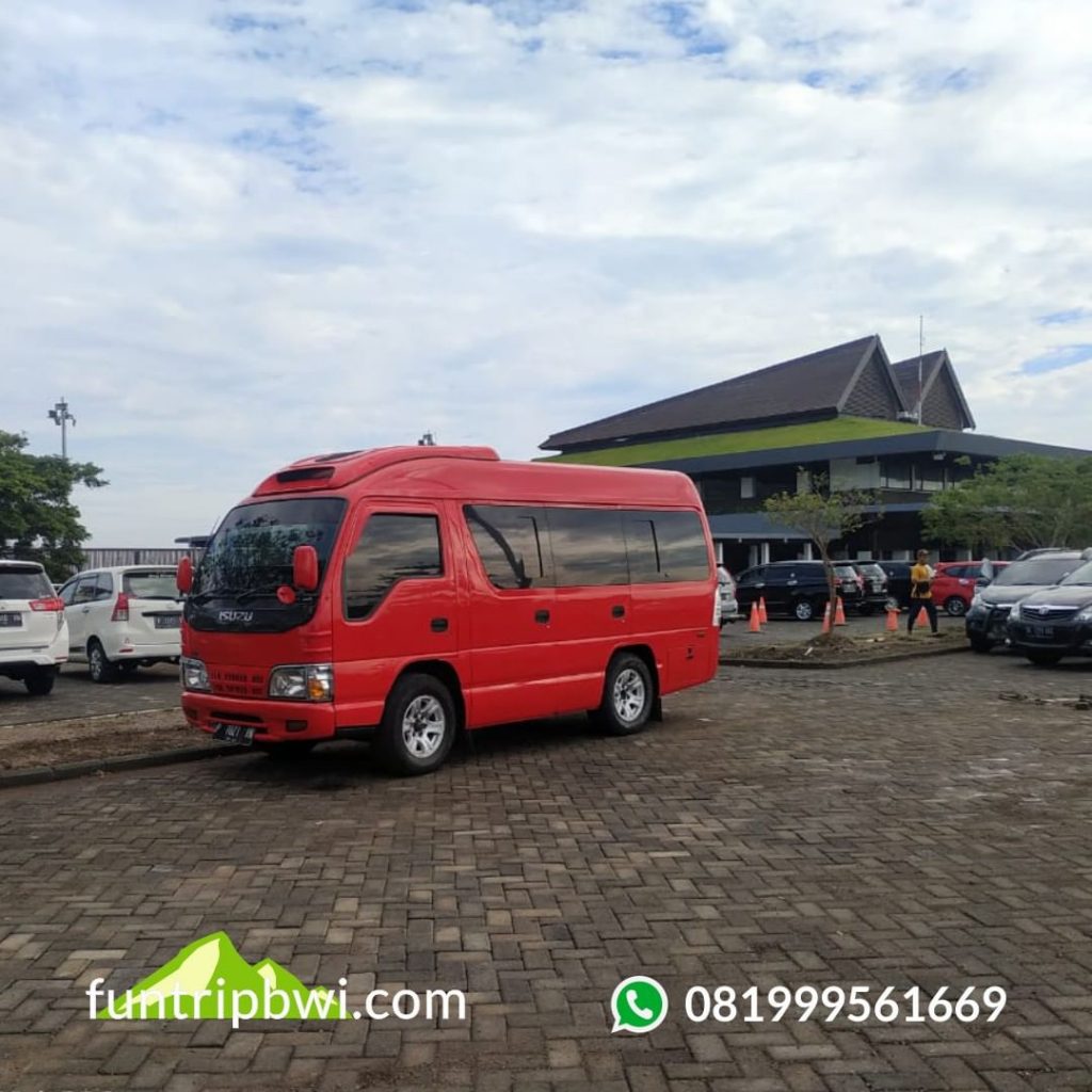 Edisi trip Banyuwangi backpacker

Hallo Bosku, liburan nanti mau ...