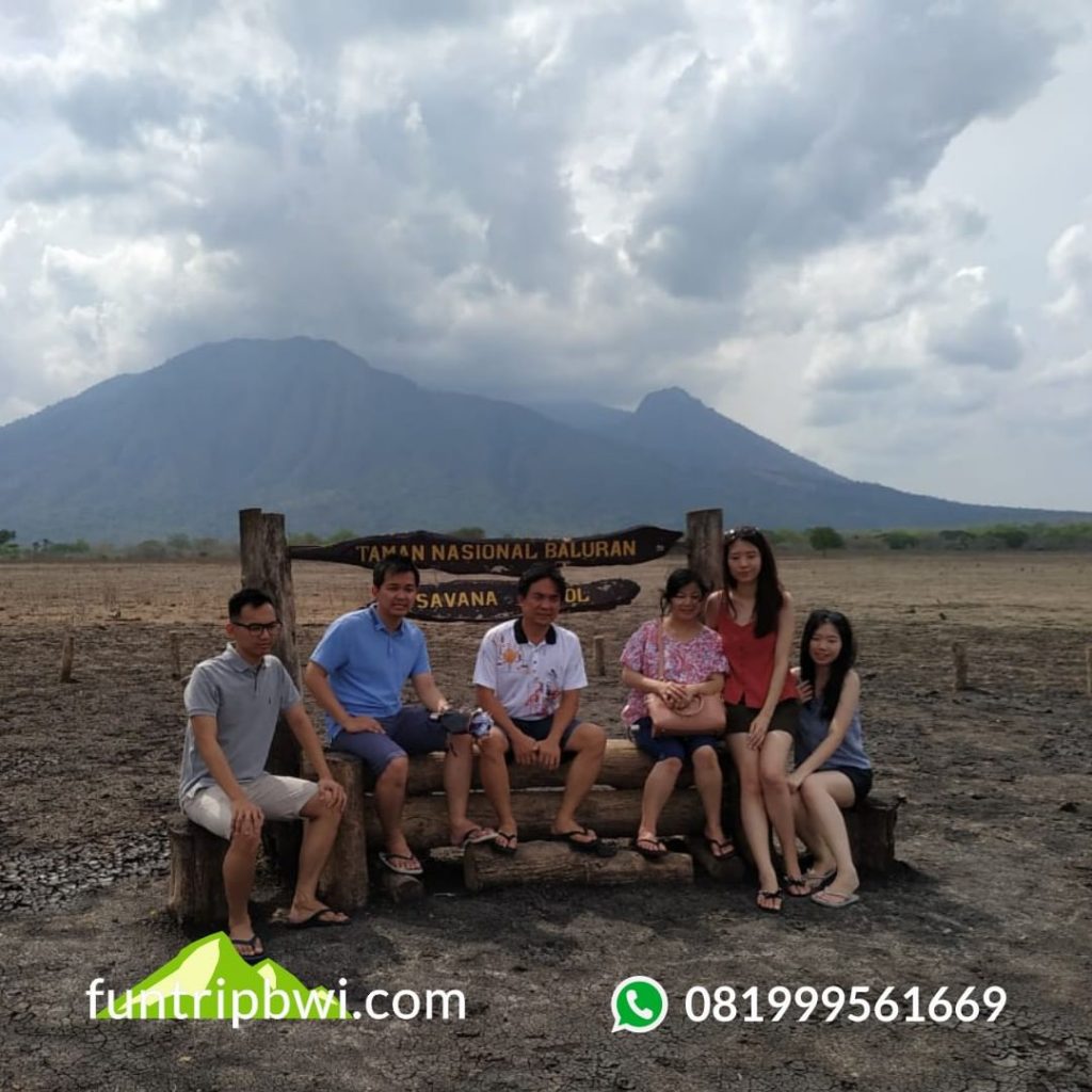 Edisi trip Banyuwangi backpacker

Hallo Bosku, liburan nanti mau ...