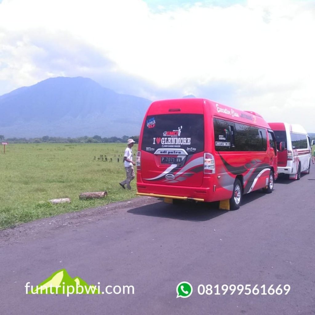 Edisi open trip Ijen Baluran 2020

Hallo Bosku, liburan nanti mau...