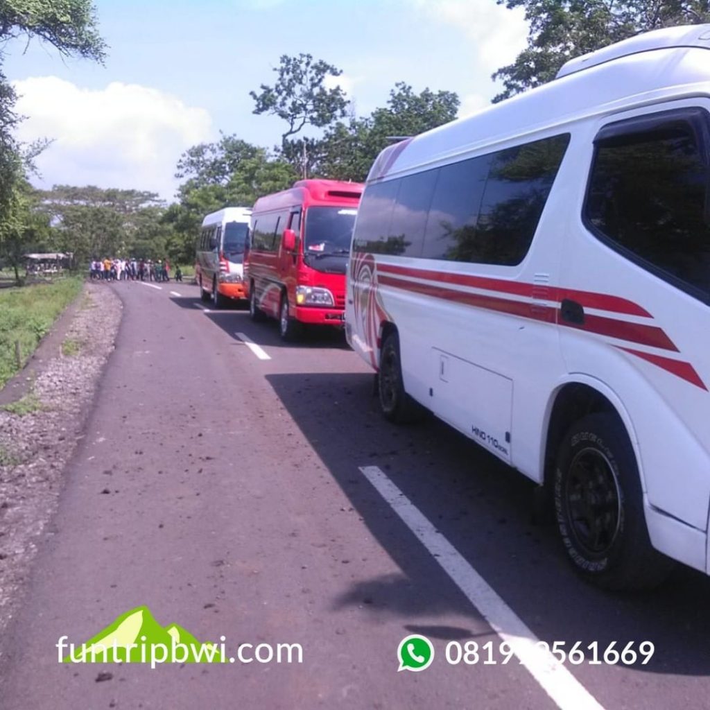 Edisi open trip Ijen Baluran 2020

Hallo Bosku, liburan nanti mau...