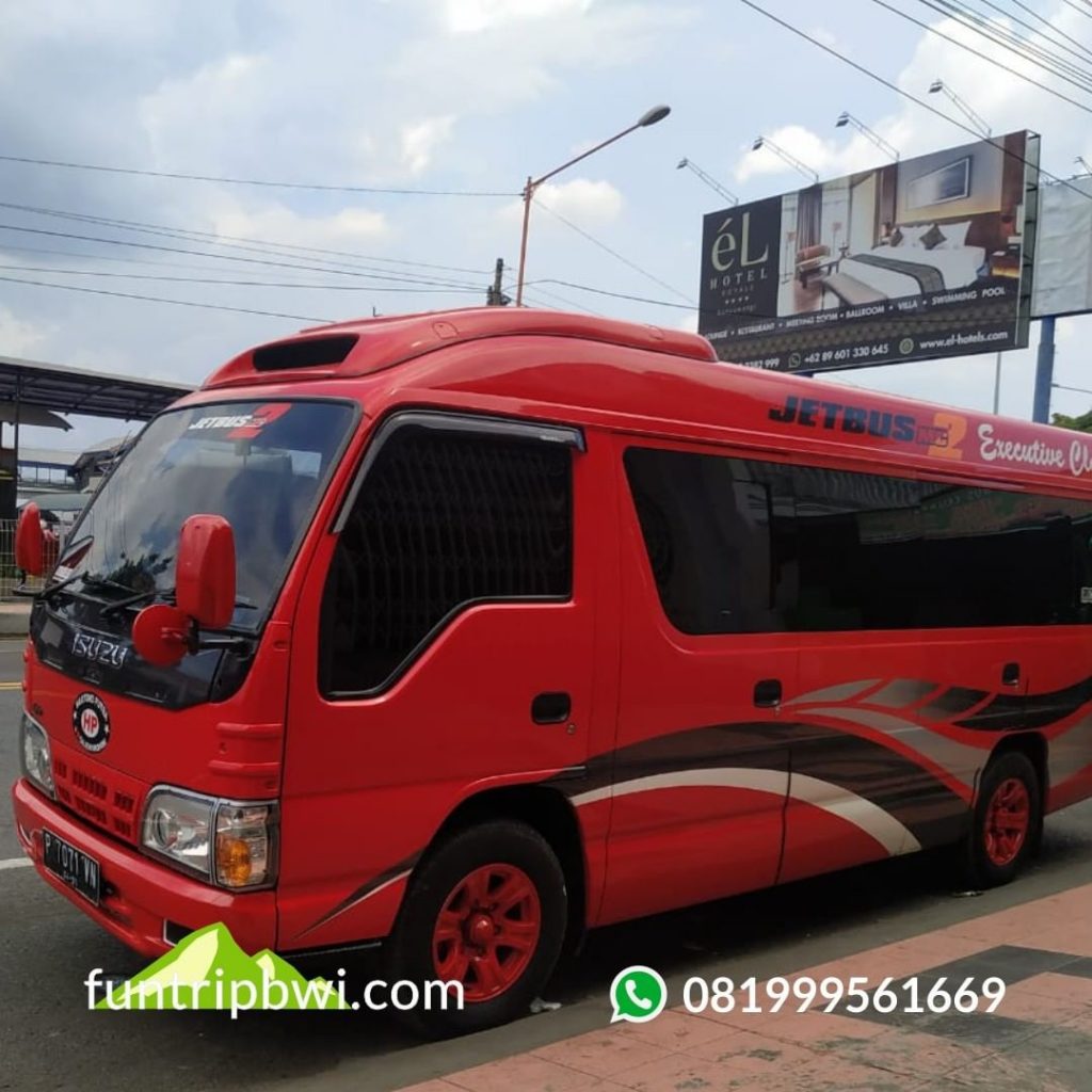 Hallo Bosku, liburan nanti mau kemana?

Bingung nyari transport b...