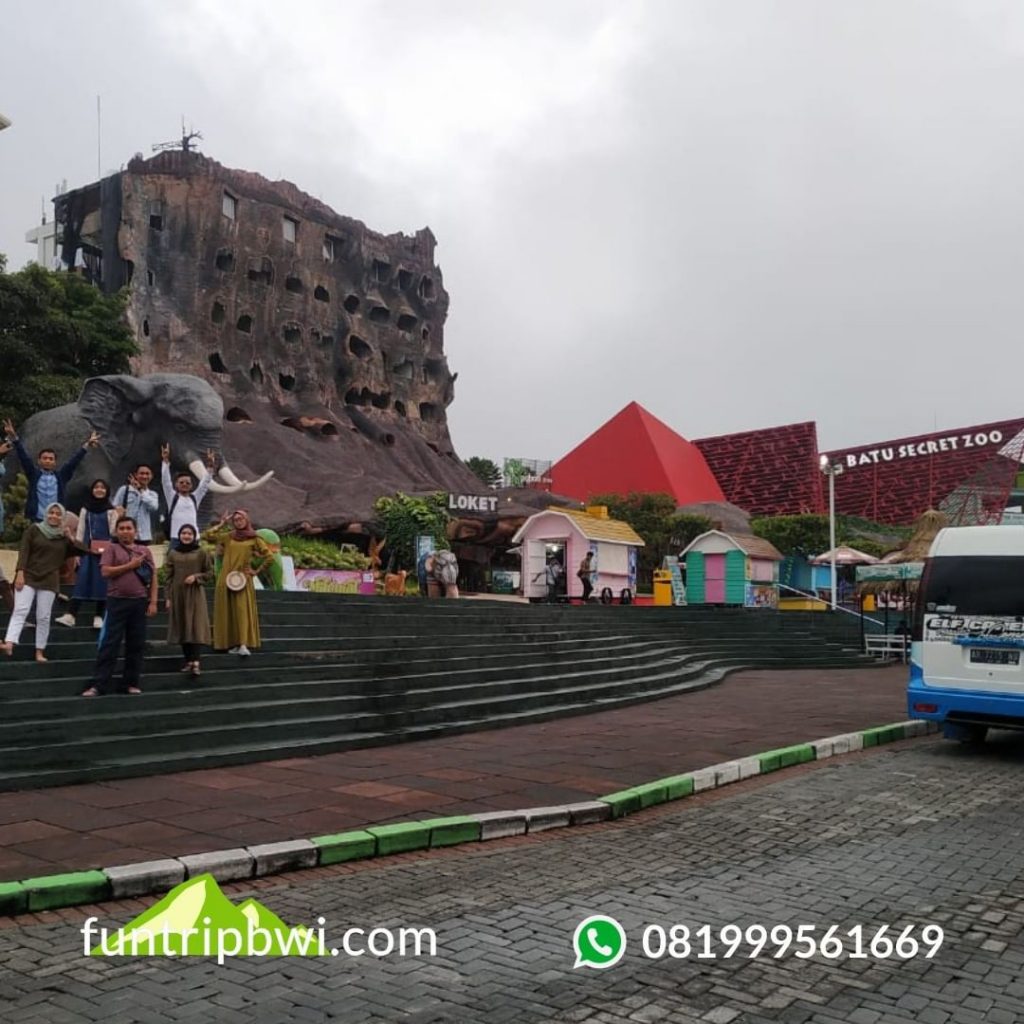 Edisi fun trip bersama Group Indomaret Kalibaru

Hallo Bosku, lib...