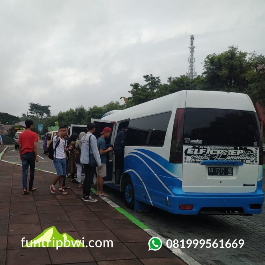 Hallo Bosku, liburan nanti mau kemana?

Bingung nyari transport b...