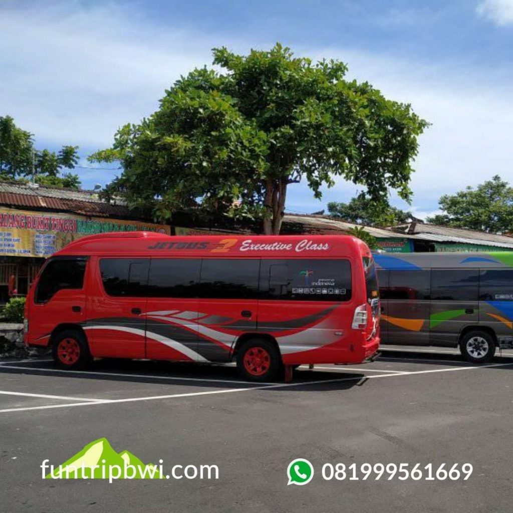 Hallo Bosku, liburan nanti mau kemana?

Bingung nyari transport b...