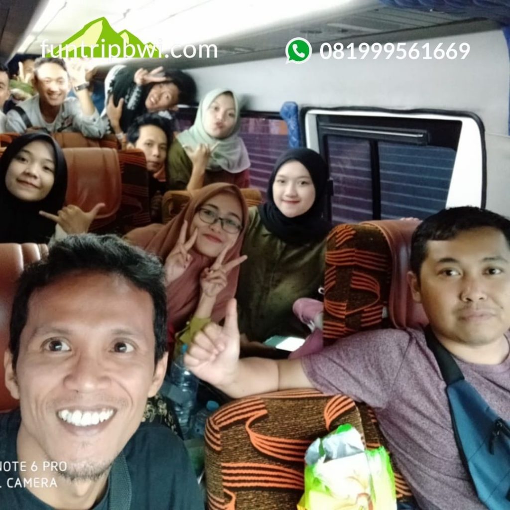 Edisi fun trip bersama Group Indomaret Kalibaru

Hallo Bosku, lib...