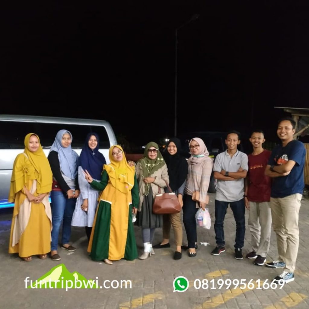 Edisi fun trip bersama Para Guru di Surabaya

Hallo Bosku, libura...