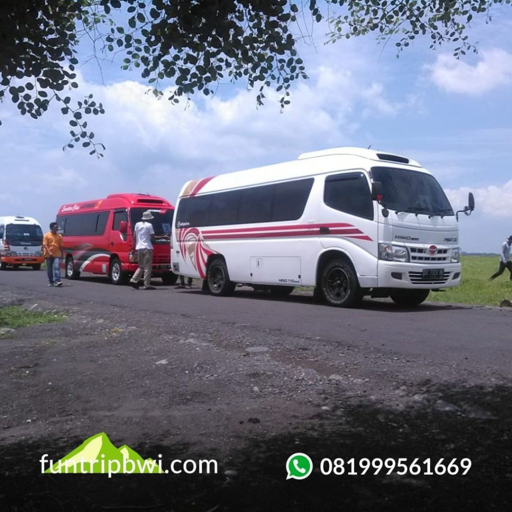 Edisi open trip Baluran 2020

Hallo Bosku, liburan nanti mau kemana?

Bingung ny