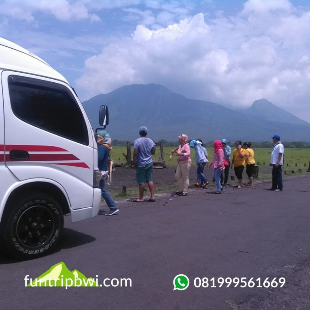 Edisi open trip Ijen Baluran 2020

Hallo Bosku, liburan nanti mau...