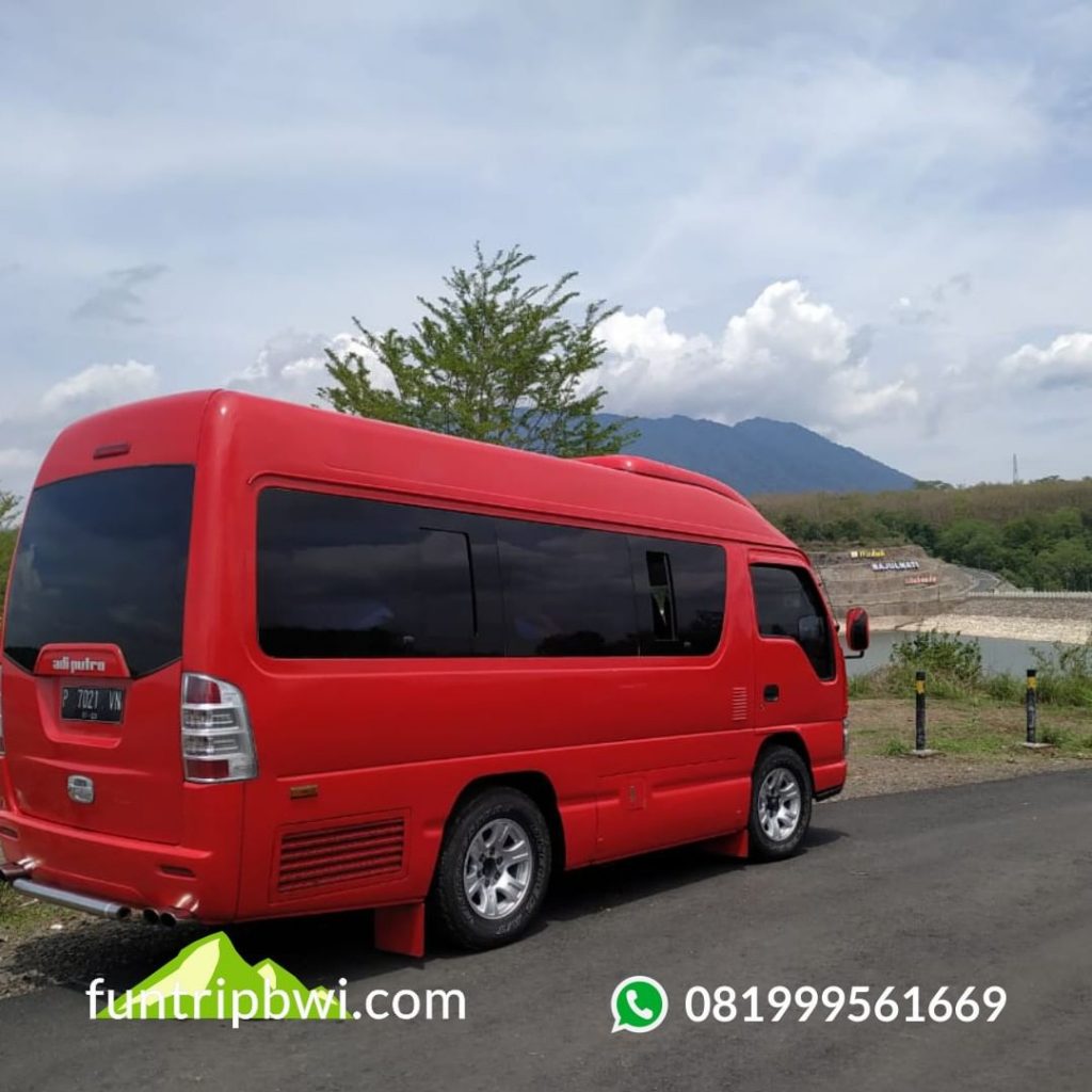 Edisi trip Banyuwangi backpacker

Hallo Bosku, liburan nanti mau ...