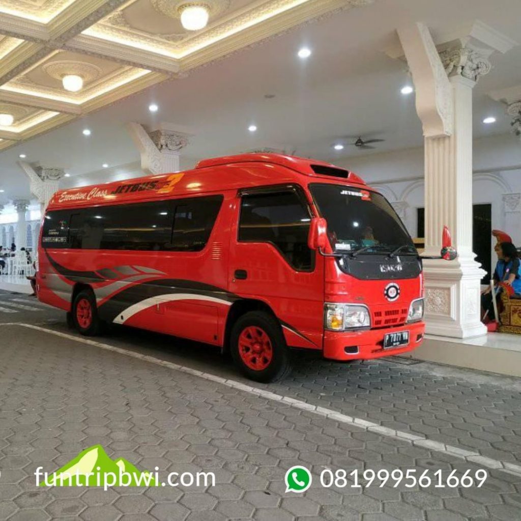 Hallo Bosku, liburan nanti mau kemana?

Bingung nyari transport b...