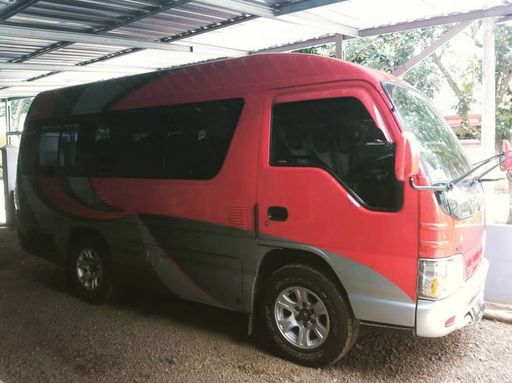 Hallo Bos?

Butuh transport Open Trip Banyuwangi?

Butuh antar je...